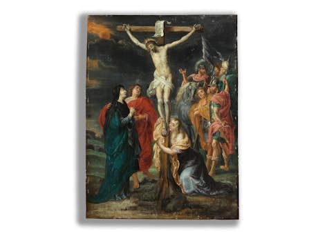Maler aus der Rubens-Nachfolge, 1577 – 1640